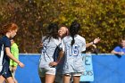 WSoccer vs MHC  Women’s Soccer vs Mount Holyoke College. - Photo by Keith Nordstrom : Wheaton, Women’s Soccer, Mt. Holyoke